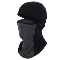 WEST BIKING Été Glace Soie Respirant Masque de Ski Intégral Sun Hood Balaclava Vélo Foulard De Cou Pour Les Sports De Pl