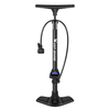 WEST BIKING 145PSI pression dair pompe à vélo écran électronique numérique jauge de pression dair buse multifo