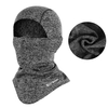WEST BIKING Cyclisme Masque Visage Sports De Plein Air Chapeaux Écharpe Hiver Cou Écharpe Chapeau De Chasse