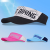 WEST BIKING Summer UV Protection Écran Solaire Pare-Soleil Vide Chapeau Haut-de-Forme Léger et Confortable