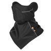 WEST vélo Sport dhiver couverture de visage polaire foulard cache-cou multifonction Ski moto course cyclisme tête c