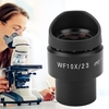 WF10X / 23 Microscope réglable Oculaire grand angle Oculaire Point oculaire