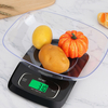 WH-B27 Balance électronique Super grand bol cuisson 12kg Balance électronique alimentaire 5kg / 0, 1 g avec écran LCD r