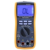 WH5000 Multimètre numérique 5999 Compte avec interface USB Gamme automatique avec aimant de rétroéclairage pendre AC DC