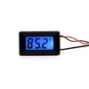 WH5001 - Jauge de température de thermomètre numérique 50 ~ 110 ℃ DC 4-25V C / F