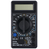 WHDZ DT838 LCD Multimètre numérique Résistance de diode à courant alternatif à courant alternatif DC Tester la températu