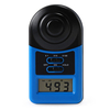 WHDZ LX1010A Digital 200, 000 Lux Meter Illuminomètre Photomètre Luxmeter Light Meter Mini Taille de poche