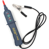 WHDZ VT15C 12V Car Batterie Tester Digital Auto Alternator Analyzer Voltmeter 6 LED Lumières
