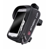 WHEEL UP 6inch avant empreinte digitale déverrouiller le sac tactile étanche sceen support de téléphone sacs tube poche