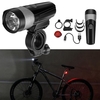 WHeeL UP 600LM Vélo Lumière Vélo Vélo Lumière Feu arrière Réglable USB Rechargeable Moto