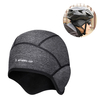 Wheel Up Sports de plein air Vélo Polaire Chapeau Hiver Vélo Neige Chaud Coupe-Vent Polaire Thermique Chapeau Déqui