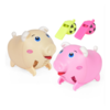 Whistle Pig Jouets à induction électrique à commande vocale pour enfants Éclairage Musique Sifflement peut fonctionner