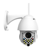 WiFi Ball Machine Caméra de Surveillance sans fil HD Pylône Tête Sécurité À Domicile Extérieure Imperméable Réseau Ball