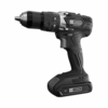 Wiha zu Hause 20V 3In1 Tournevis sans fil à percussion sans fil 18 + 1 couple 40NM Li-ion Batterie Tournevis électrique