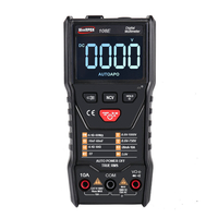 WinAPEX 108E 6000 comptes Numérisation automatique Ture RMS Multimètre numérique Test didentification automatique T