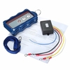 Winch in out kit télécommande sans fil pour camion jeep suv atv winch avertir 433MHz 12v