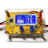 Winners® 5A DC-DC Adjustable Step Down Module dalimentation Courant de tension constant Dual LCD Écran