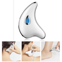 WéllSkins Intelligent Visage Massager Lifting Peau Micro Current Raffermissant Facial Massager Beauté Instrument Disposi