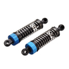 WLtoys A959-B-12 Amortisseur Frontal Anti-choc 2PCS A969-B A979-B Pièces de Rechange RC