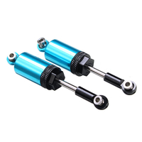WLtoys Améliorer les amortisseurs métalliques A959Pièces auto 1/18 rc A979b A949 A959 A969 A979 b