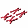 WLtoys Remonter le bras de suspension inférieur avant métallique a959-b A969pièces de voiture A979b A969 A979 K929 b
