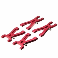 WLtoys Remonter le bras de suspension inférieur avant métallique a959-b A969pièces de voiture A979b A969 A979 K929 b