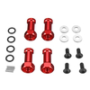 WLtoys Upgrade Aluminium 12MM Hex Drive 24MM Extension Adapter 1/18 A949 A959 A969 A979 RC Car Part