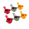 WLtoys Upgrade Anneau en acier anneau en métal A959-B A959 A969 A979 K929 Pièces de voitures RC