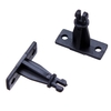 WLtoys V912 4CH Pièces pour hélicoptère RC Accessoire fixe pour baldaquin V912-17
