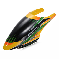 WLtoys V912 4CH Single Blade RC Helicopter pièces de rechange Canopy