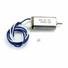 WLtoys V950 RC Helicopter Part Tail Motor Set V.2.V950.028