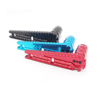 WLtoys Véhicule Haute Tension Rod Clé Vis Outil De Mesure Règle 17mm Six Angle Manches RC Voiture Pièces