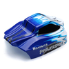 WLtoys voiture rc A959 pièces de rechange de voiture couvert a959-08
