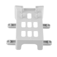 Wltoys XK X1 Quadricoptère RC Pièces de rechange Batterie Cache-support