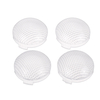 Wltoys XK X1 Quadricoptère RC Pièces de rechange cache-lampe