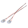 Wltoys XK X1 Quadricoptère RC Pièces de rechange Drones Carte de connexion déclairage avant et arrière