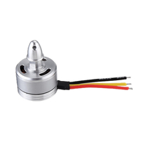 Wltoys XK X1 Quadricoptère RC Pièces détachées 7.4V 1806 Moteur sans balais CW / CCW avec capot moteur