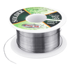 WLXY 0.3mm Diam 63Sn 37Pb Tin Lead Fusion Colophane Fil à Souder Flux de Bobine De Flux 1.2%