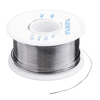 WLXY 0.51mm 100g 63Sn 37Pb Tôle de fusion à base détain fondu de colophane Flux de dévidoir de fil à souder 1.2% Po