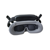 WLYL Comfortable Spong Skin-friendly Light-proof Padding Faceplate for DJI FPV GOGGLES 3