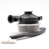WM7060 CC 12V / 24V haute pression du ventilateur 12Kpa sans brosse du ventilateur CC sans ventilateur pour centrifugeus