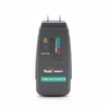 WM801 Ordinateur De Poche 6-24% Humidité Meter Easy Read 2 Épingles Bamboo Moisture Timber Damp Wood Humid Measurement I