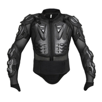 WOLFBIKE® Motorcycle Ride Protector Retour Activités en ligne Off-Arm Armor Wear Anti-Wrestling Racing