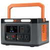 Wolike CN-1000 999WH 270000mAh Centrale électrique portable 1000W avec chargeur AC/DC/USB/voiture pour source dalim