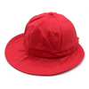 Womens Été Réglable Bandage Sunshade Cap Extérieur Protection Solaire Seau Plage Chapeau Visière