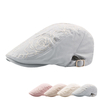 WomensBeretCapsRéglableIvyGatsby visière Chapeau