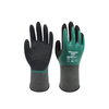 Wondergrip 1 Paire Gants En Caoutchouc Résistant À La Chaleur Barbecue Barbecue Grill Gants Four De Cuisson Gants De Cui