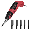 Woodworking Engraving Machine Electric Carving Knife Chisel Small Carved DIY Electrical Tool Wood Carving Pen