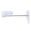 Worker Light Weight Clear Injection Mould Stock Pour NERF N-strike Elite Stryfe Accessoires pour jouets