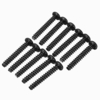 WORKER Toy Métal 3 * 18PB Screw for Nerf Accessoires d